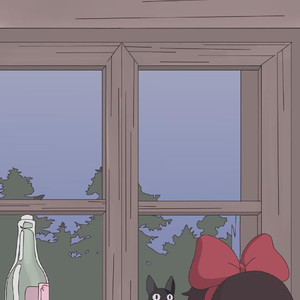 日本毛茸茸少女喷水
